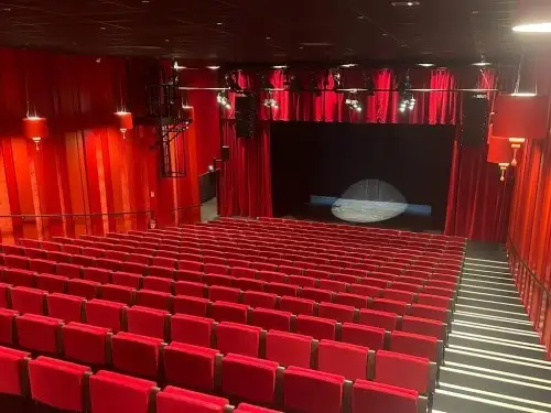 Théâtre à l'Ouest Lyon