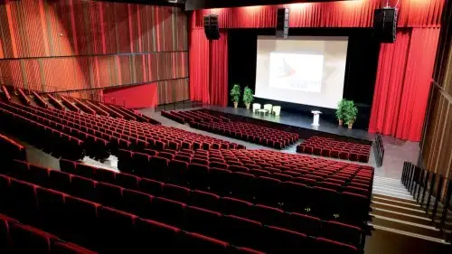 Centre Événementiel