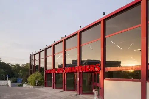 Théâtre Nanterre-Amandiers