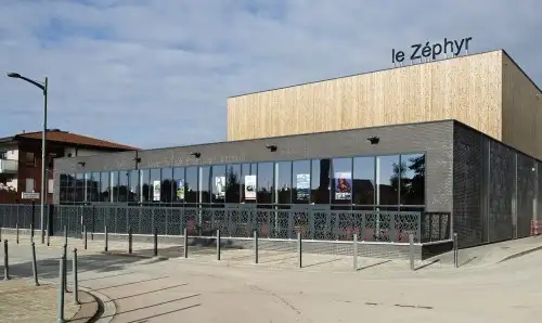 Le Zephyr