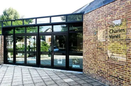 Espace Charles Vanel