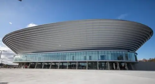 Narbonne Arena