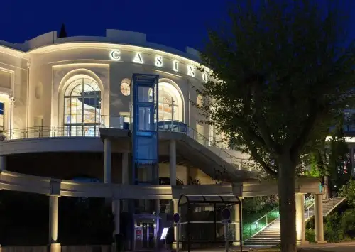Casino Partouche