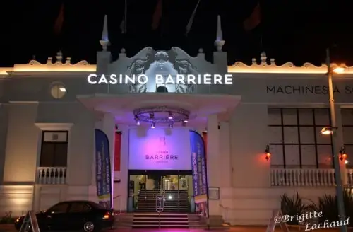 Casino Barrière