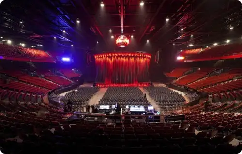 Forest National