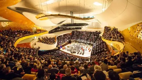 Paris Philharmonic