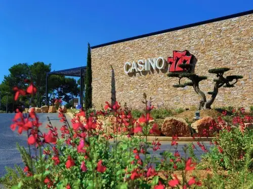 Casino de Sanary