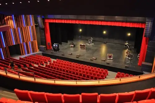 Théâtre de Yerres