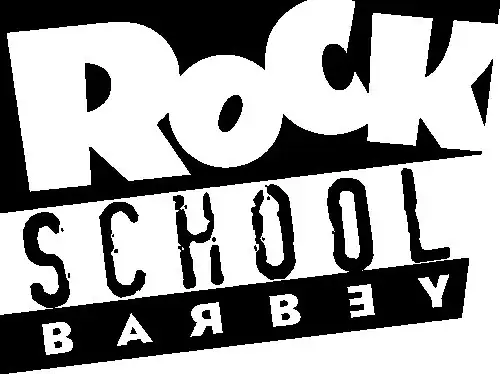 Rock School Barbey