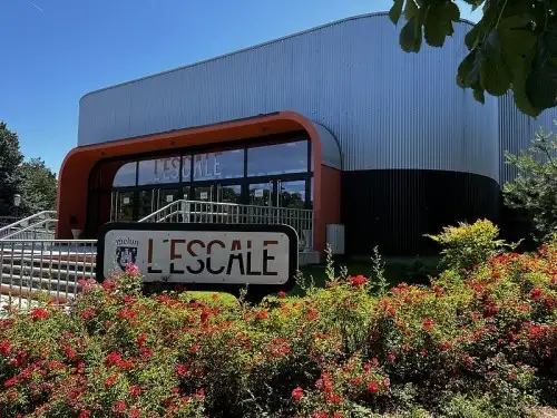 Salle l'Escale