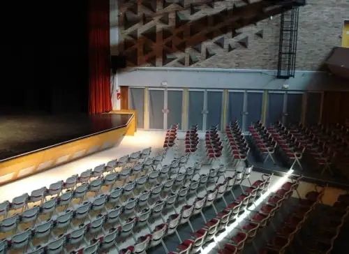 Théâtre le Rhône