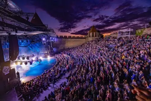 Carcassonne Festival