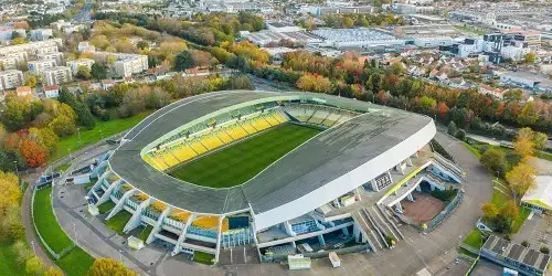 Stade de la Beaujoire