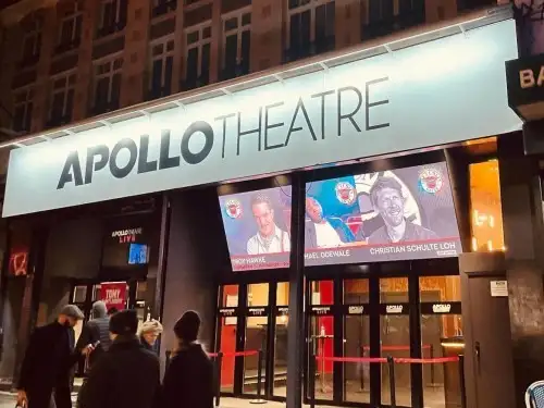 Apollo Théâtre