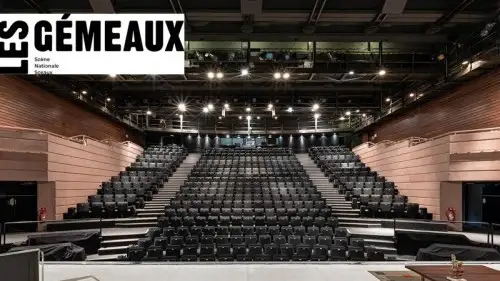 Les Gémeaux