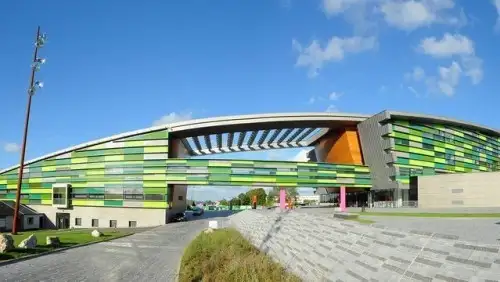 Arena Stade Couvert