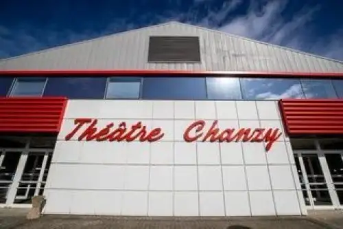 Théâtre de Chanzy