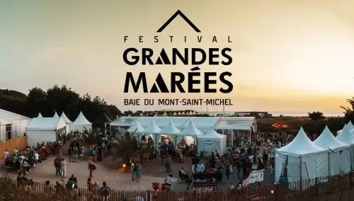 Festival Grandes Marées