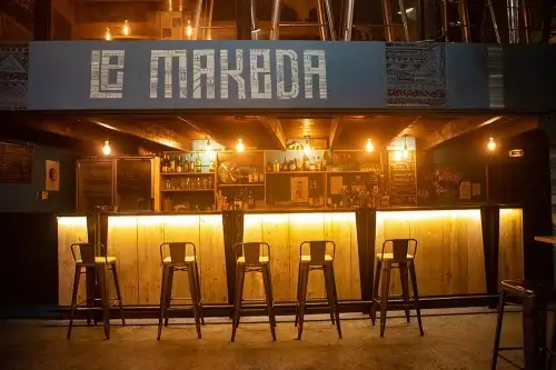 Le Makeda