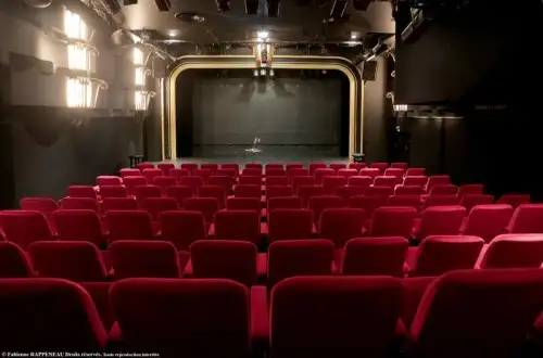 Théâtre Lepic