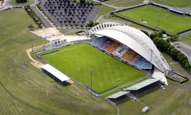 Stade Gabriel-Montpied