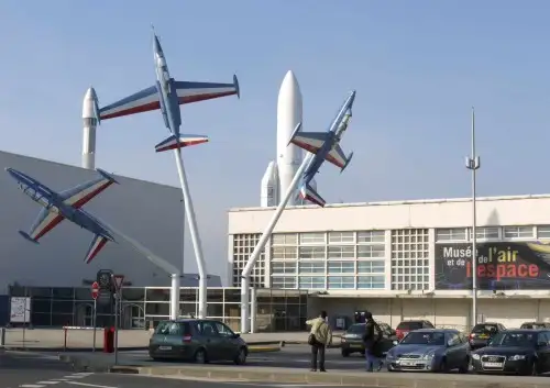 Musée de l'Air et de l'Espace