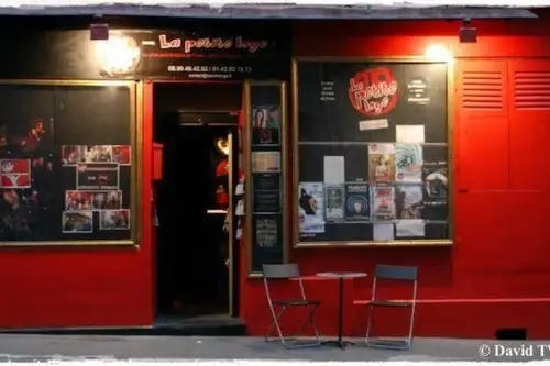 La Petite Loge