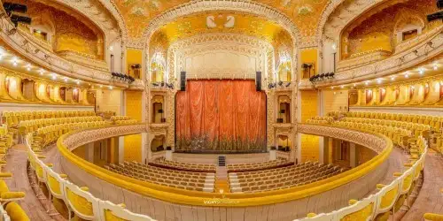 Opéra de Vichy