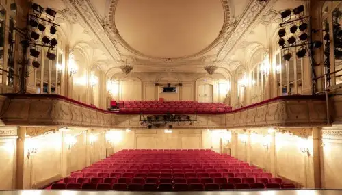 Théâtre Tristan Bernard