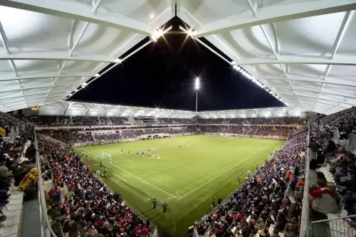 Stade Auguste Delaune