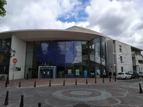 Maison de la Musique
