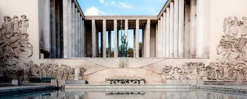 Palais de Tokyo