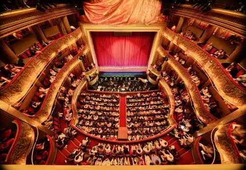 Théâtre du Capitole