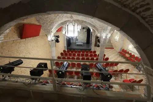 Comédie de Besançon