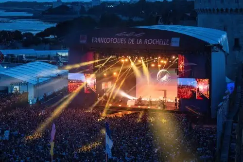 Francofolies