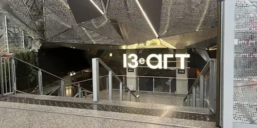 Le 13ème Art
