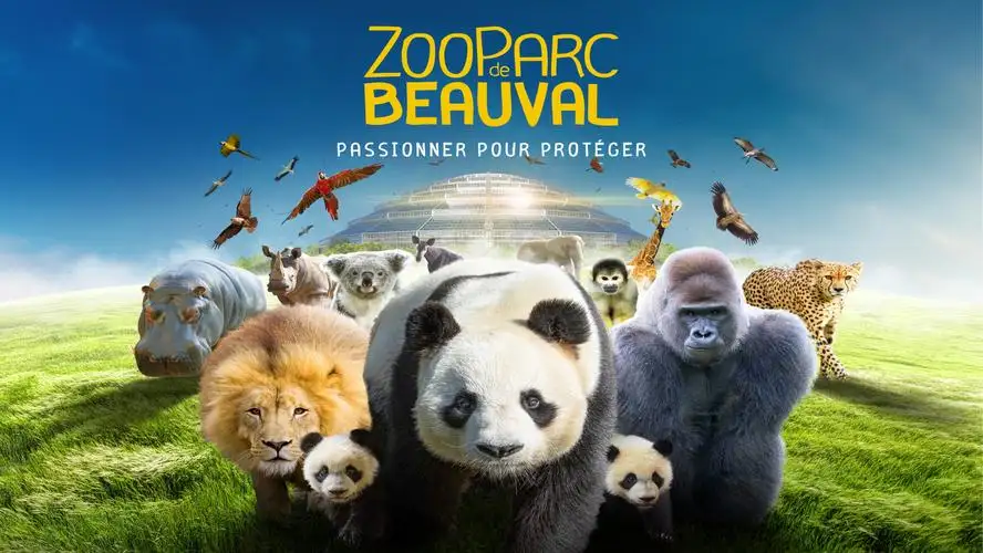 ZooParc de Beauval