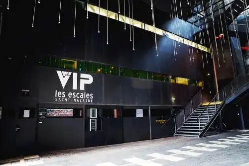 Le VIP