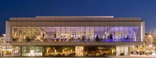 Casino JOA de la Seyne