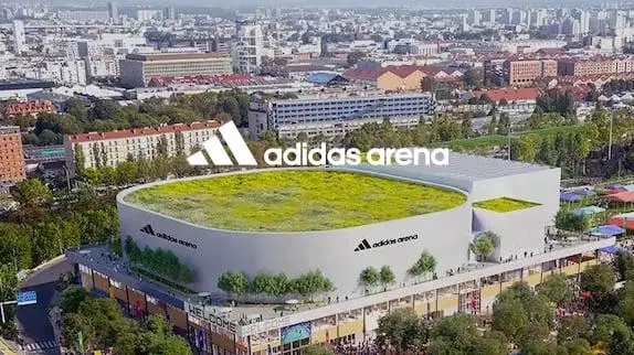 Adidas Arena