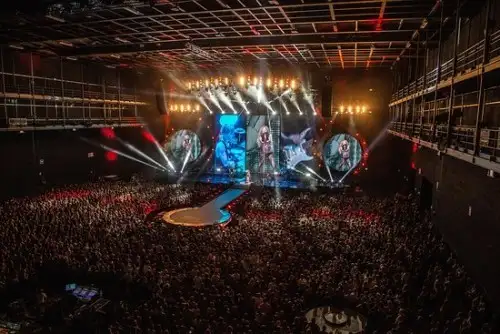 Rockhal