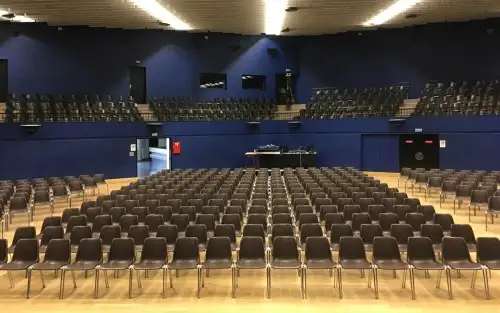Salle Marcel Sembat