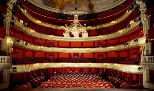 Théâtre du Vieux Colombier (Comédie-Française)
