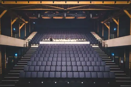 La Cabane