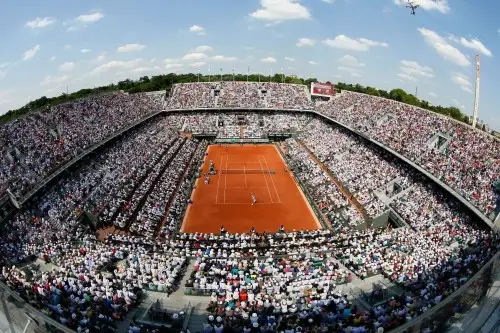 Stade Roland Garros