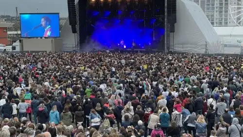 Festival de la Côte d'Opale