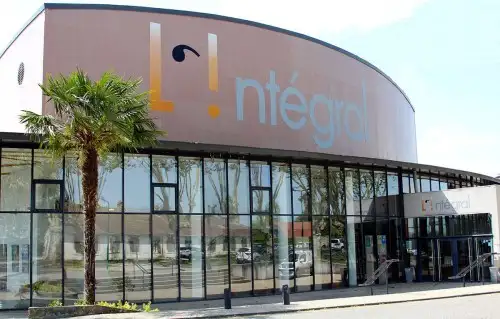 L'Intégral
