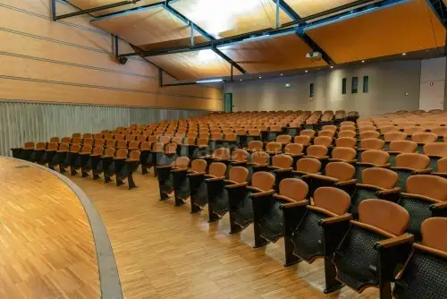 Auditorium du Musée de Grenoble