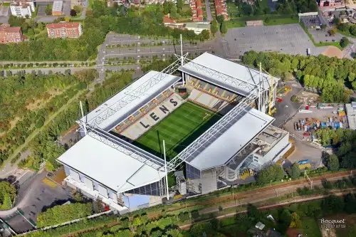 Stade Bollaert-Delelis