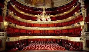 Studio Théâtre de la Comédie-Française